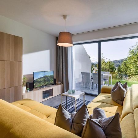 Apartment Steixner 韦斯滕多夫 外观 照片