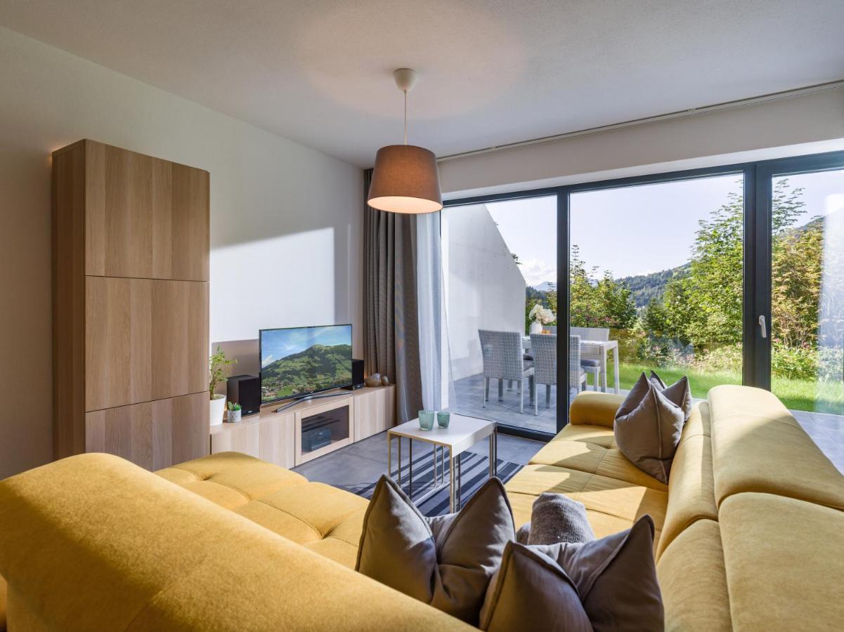 Apartment Steixner 韦斯滕多夫 外观 照片